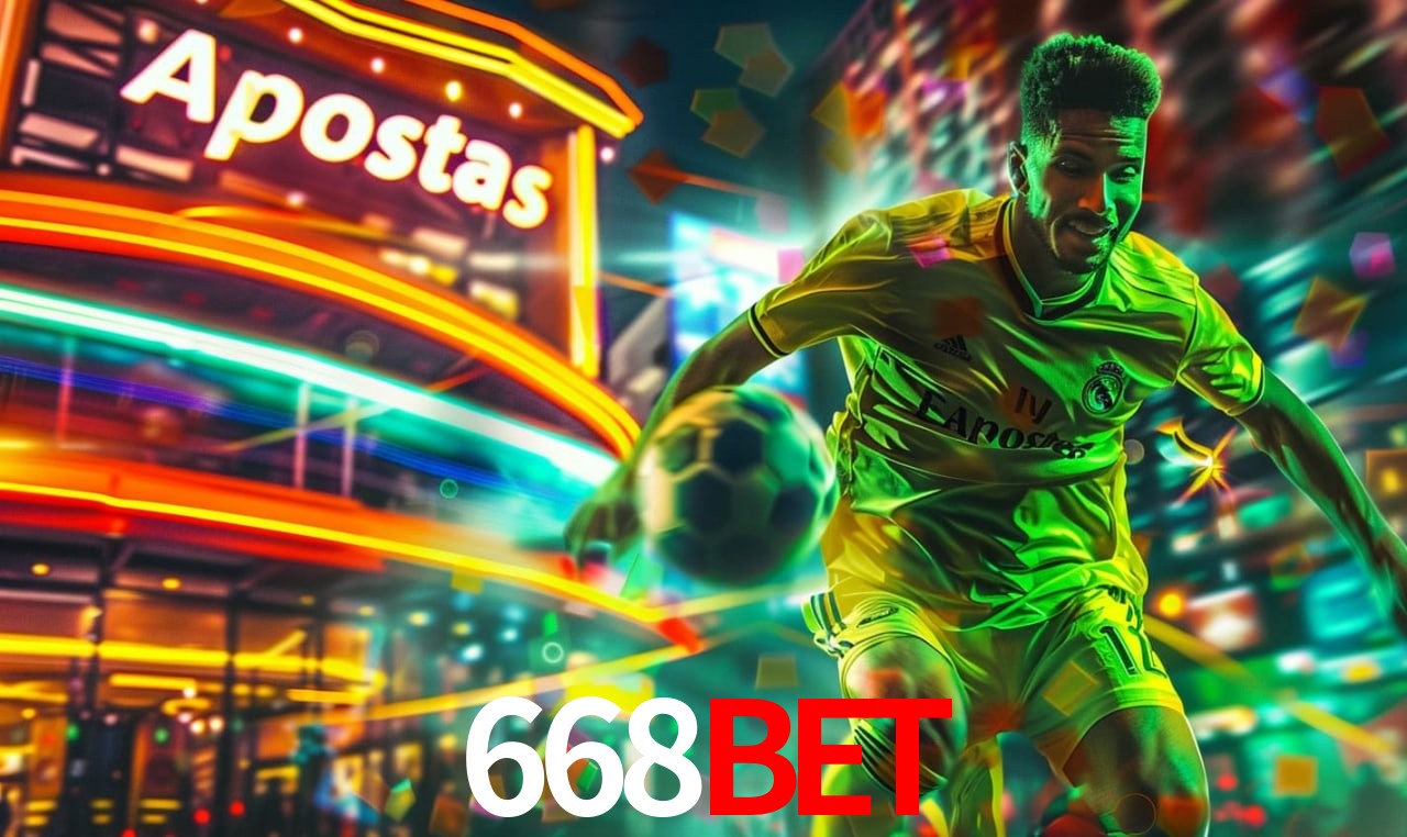 Experiência VIP 668BET