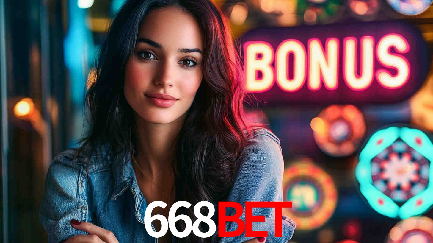 668BET: Seu Cassino Premiado com Pagamentos Rápidos