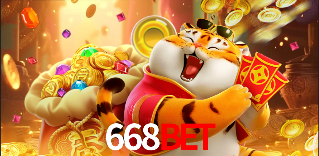 668BET app