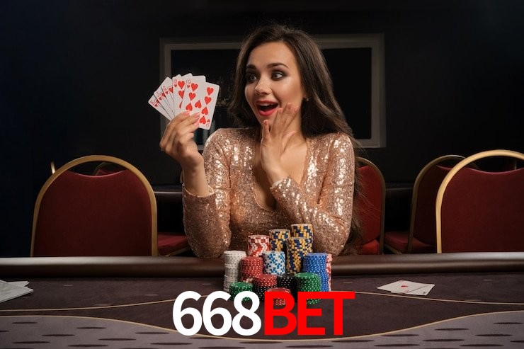 Estatísticas 668bet