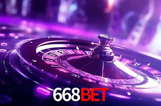 Experiência VIP 668bet