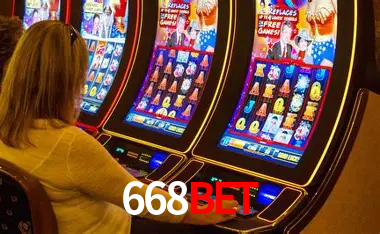 Desvendando o Mundo dos Jogos Virtuais na 668bet