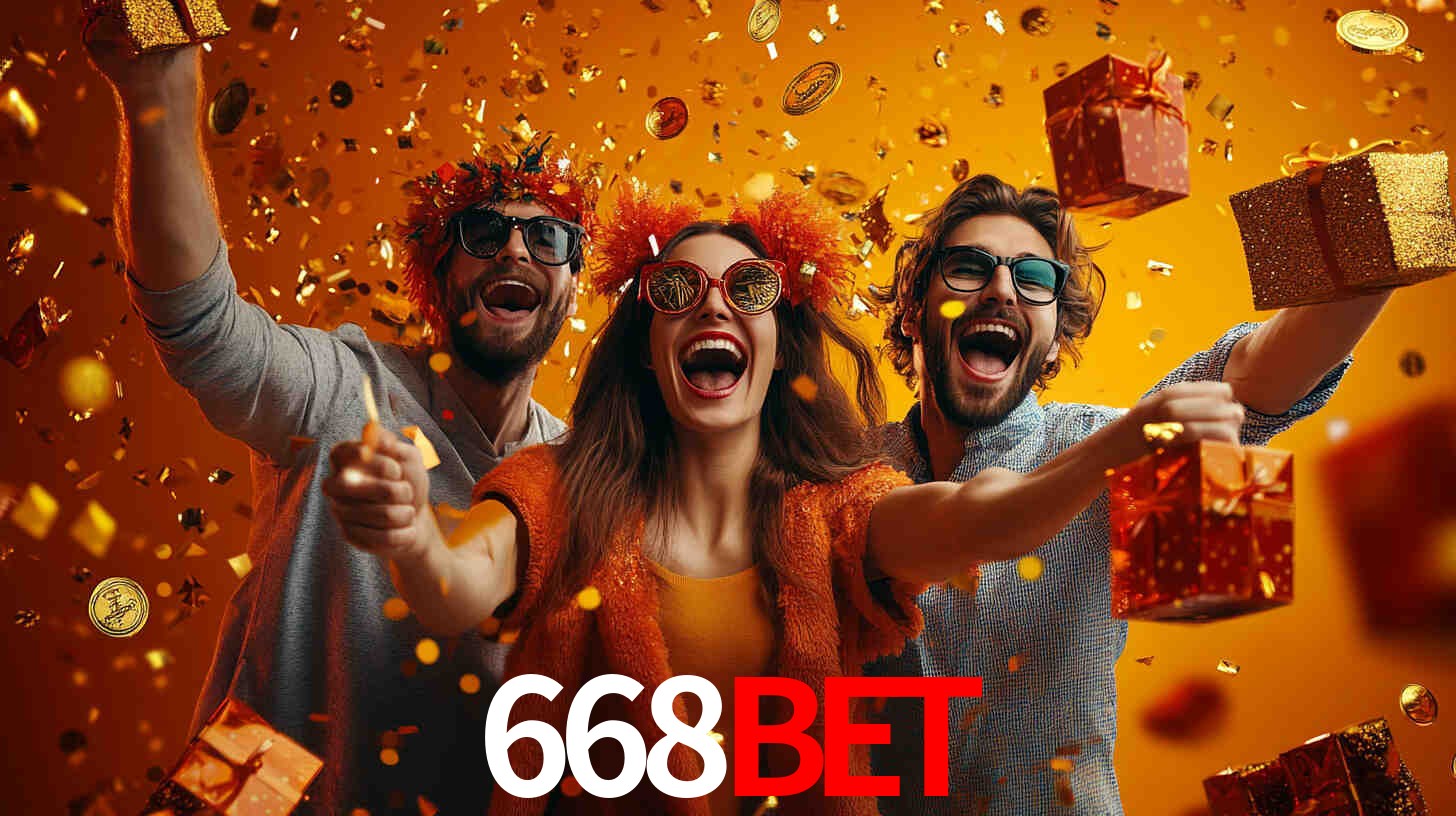 668BET.com
