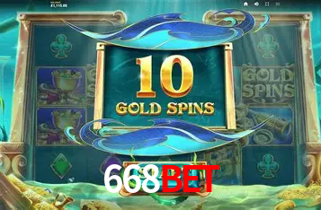 Descubra o Mundo do Cassino Online com 668BET