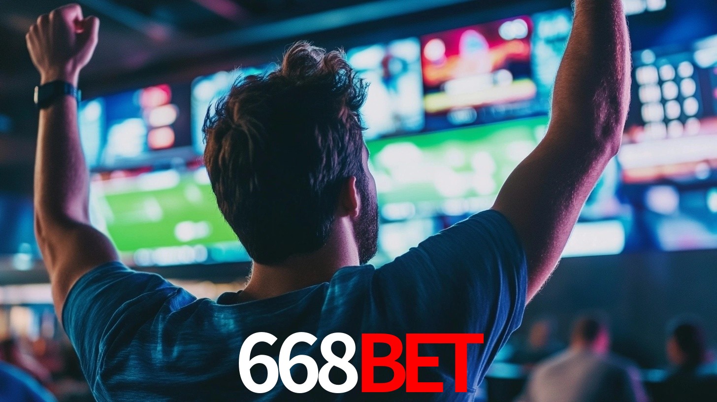 668BET.com