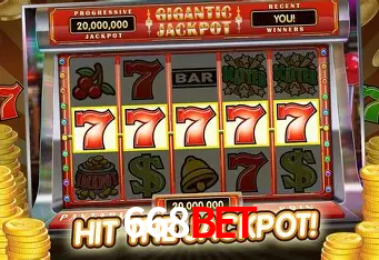 Descubra o Mundo do Cassino Online com 668BET