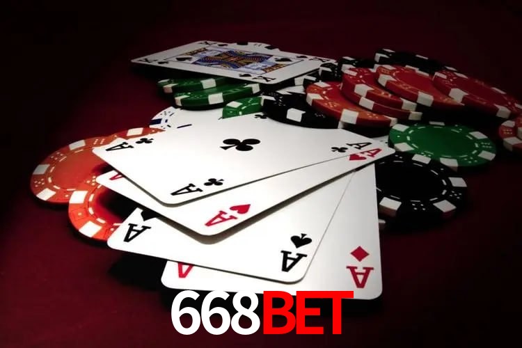 PIX Instantâneo 668BET