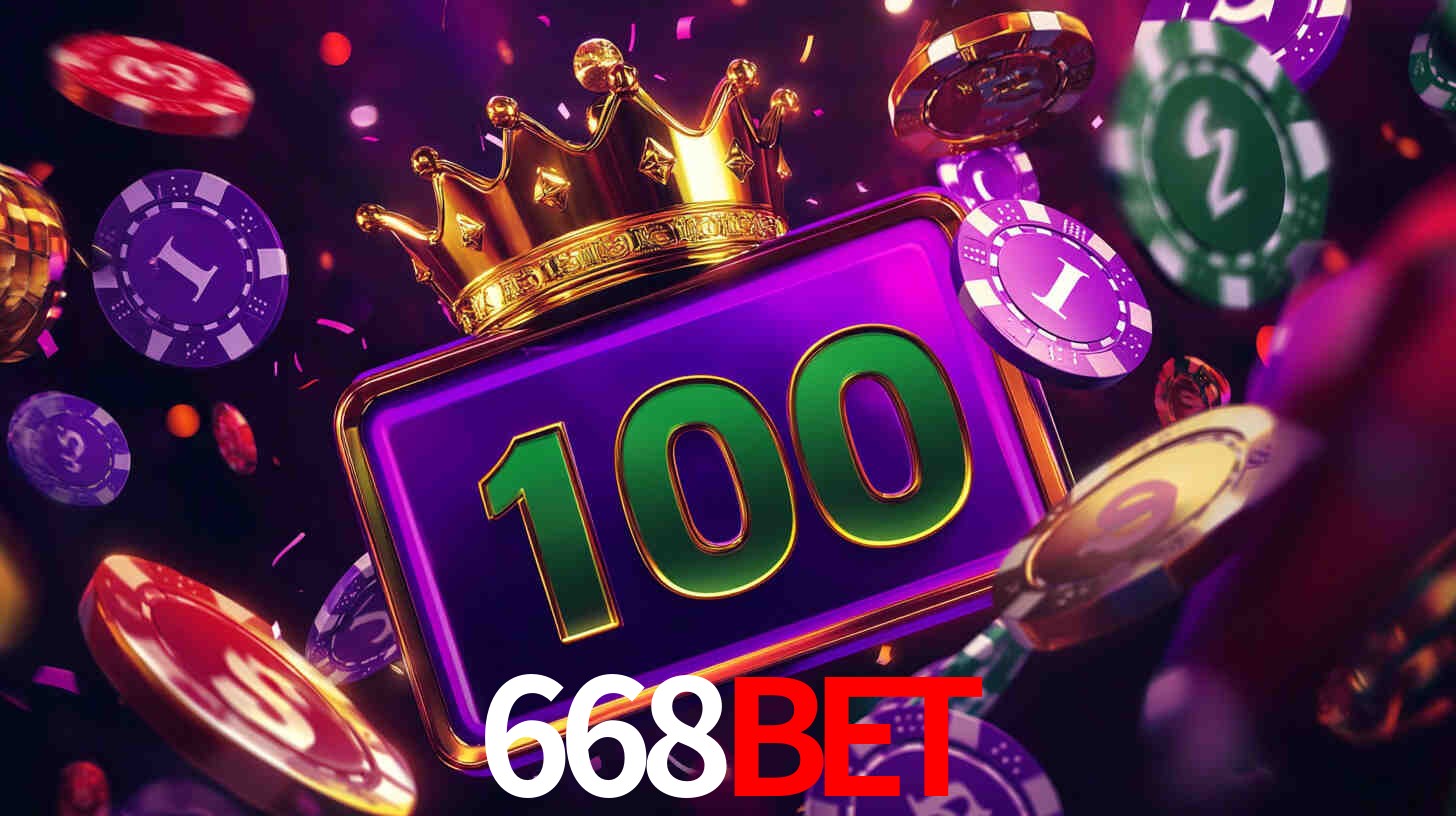 Tournaments 668BET