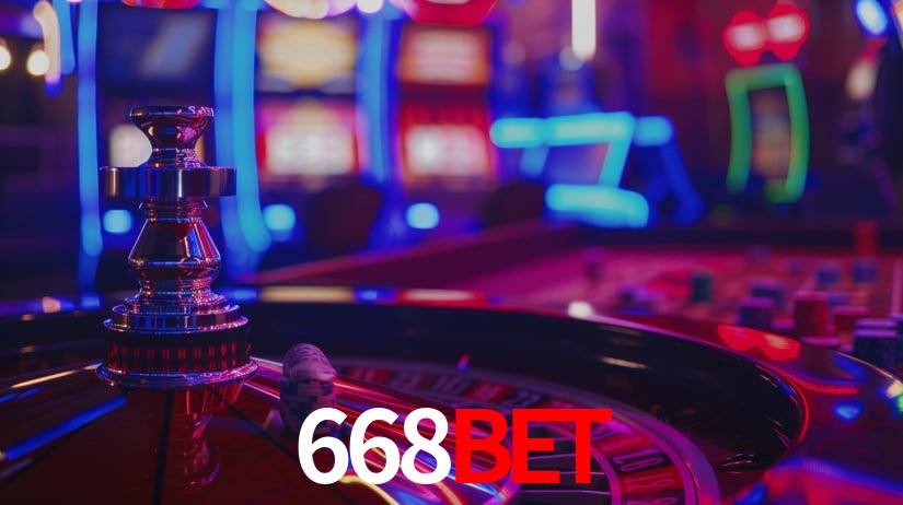 668BET app