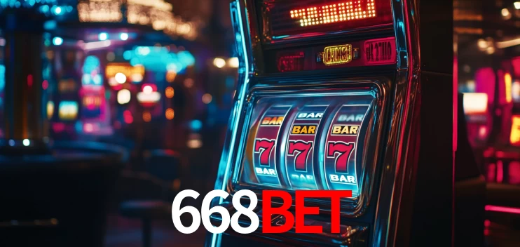 Roulette Table 668BET
