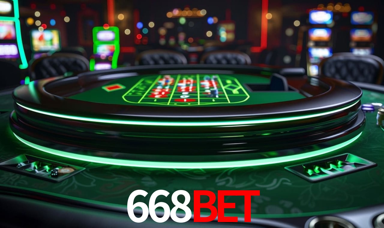 Exclusive Offers 668BET