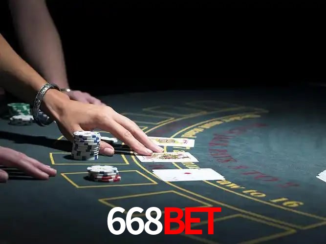 Sistemas de Segurança 668BET
