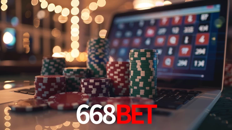 2FA Security 668BET