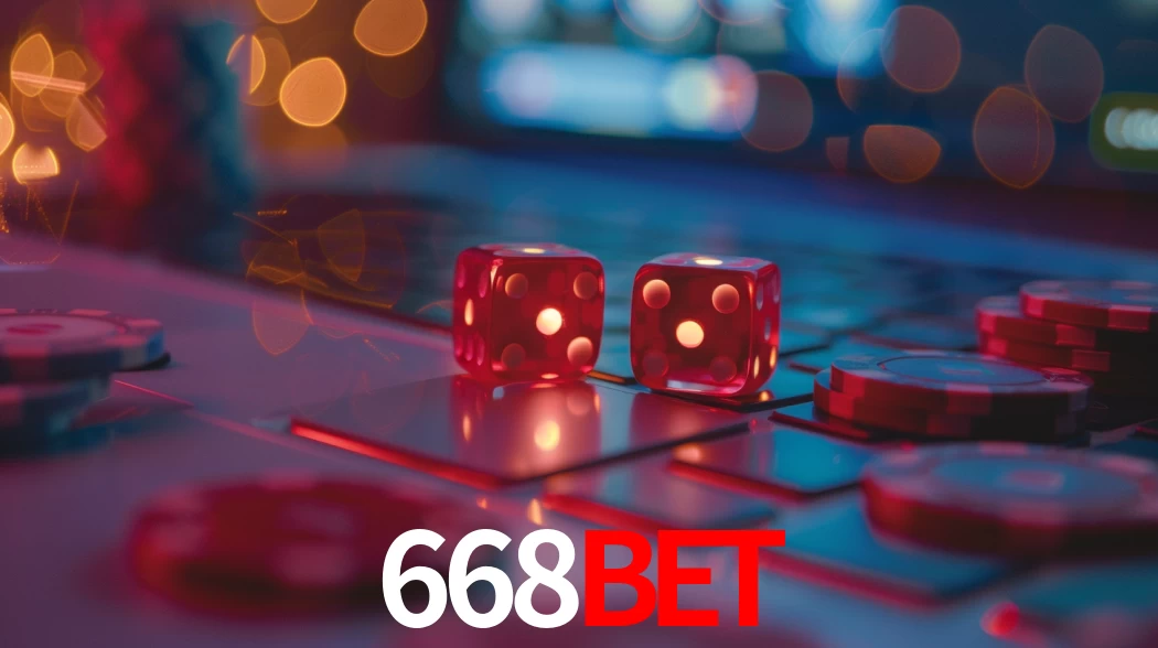 Account Benefits 668BET