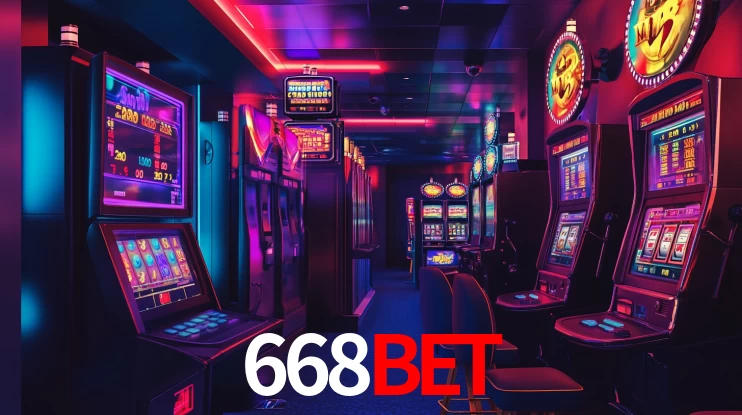 Premium Interface 668BET