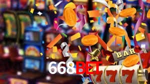 668BET app