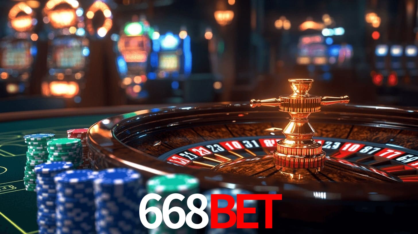 668BET app
