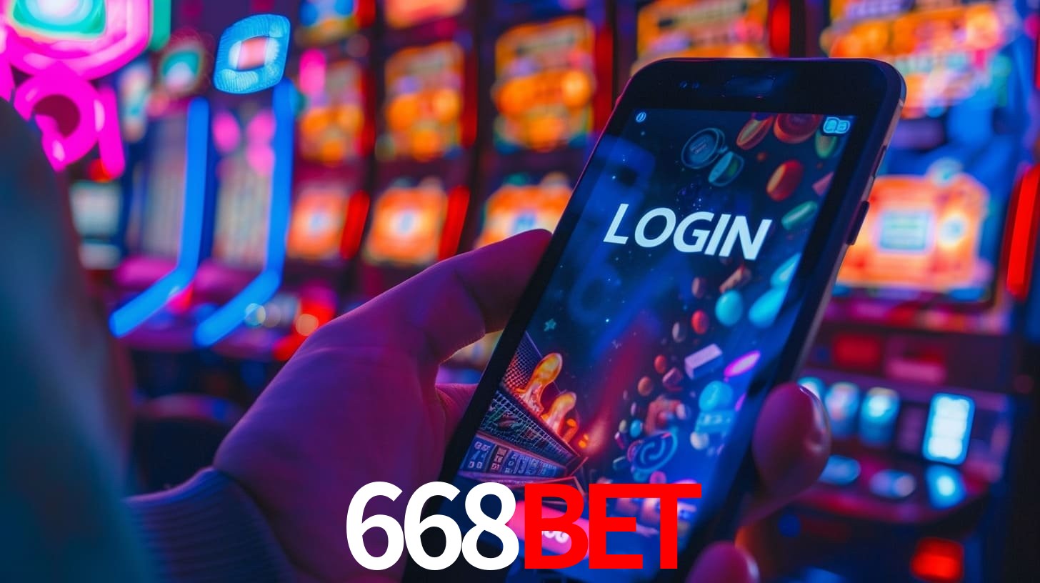 Jogos Exclusivos 668BET