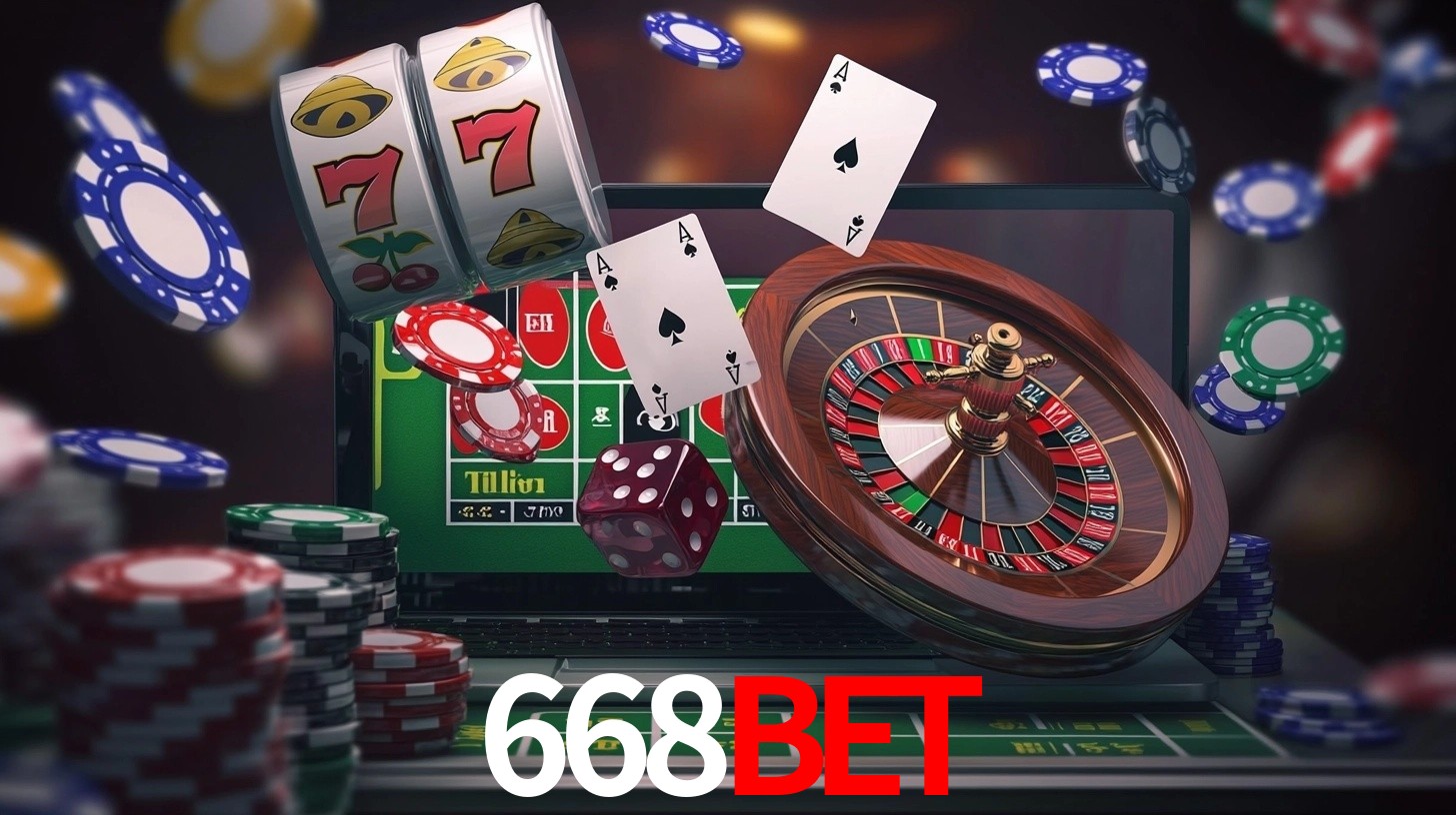 Instant EasyPaisa 668BET