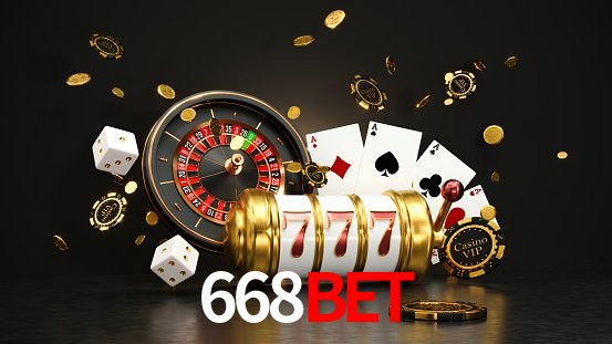Football Betting 668BET