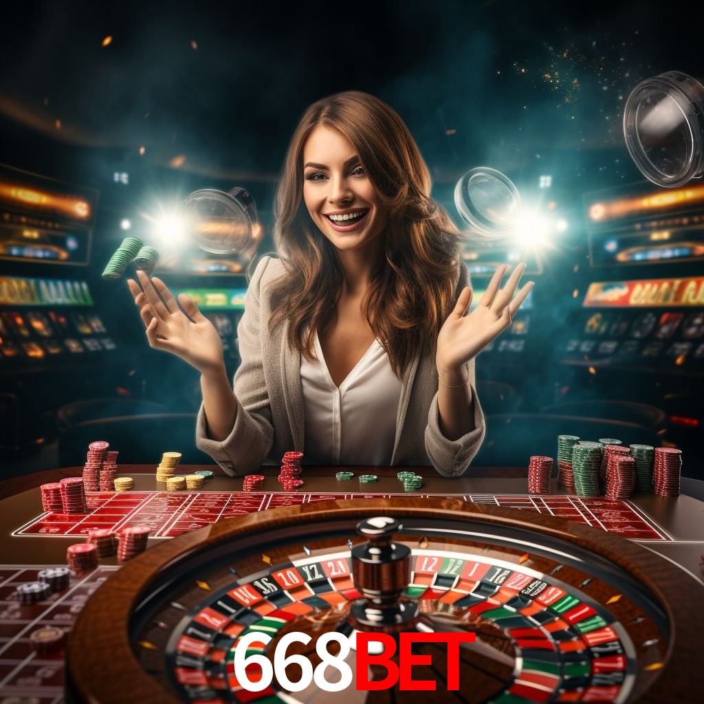 Ofertas Imperdíveis na 668BET: Promoções e Bônus Que Valem a Pena
