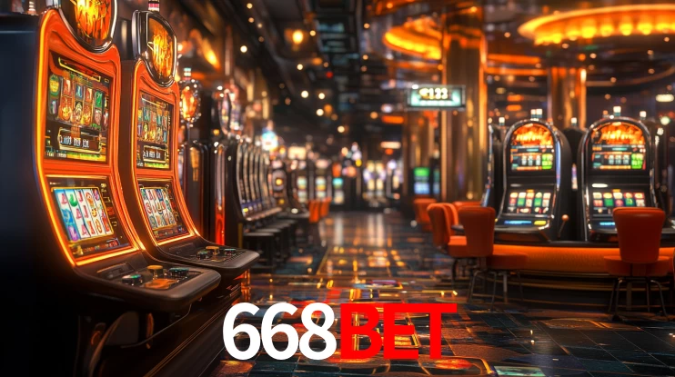 668BET App Interface
