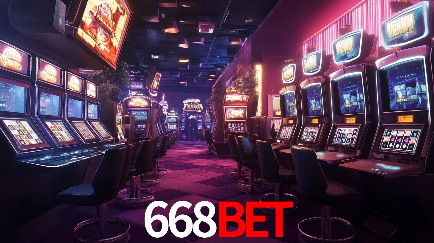 Exclusive Games 668BET