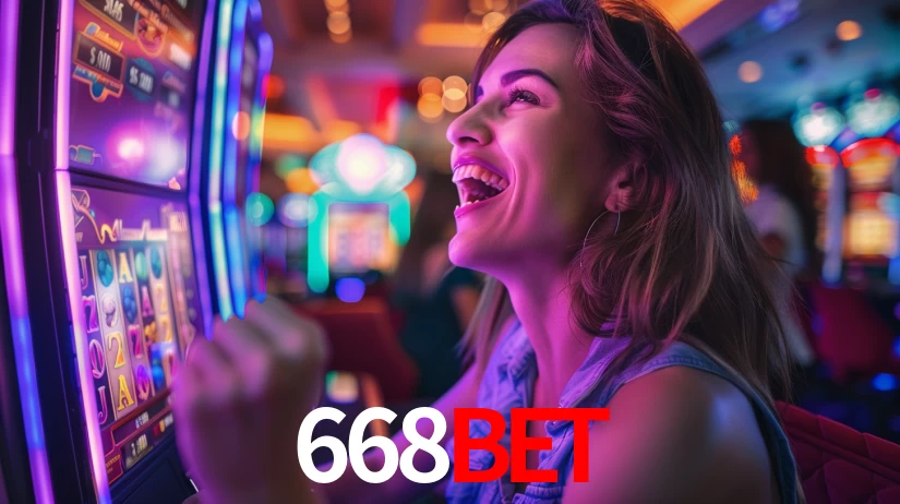 668BET