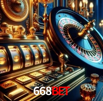 Bônus Diários 668BET
