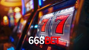Diretório de Jogos 668BET