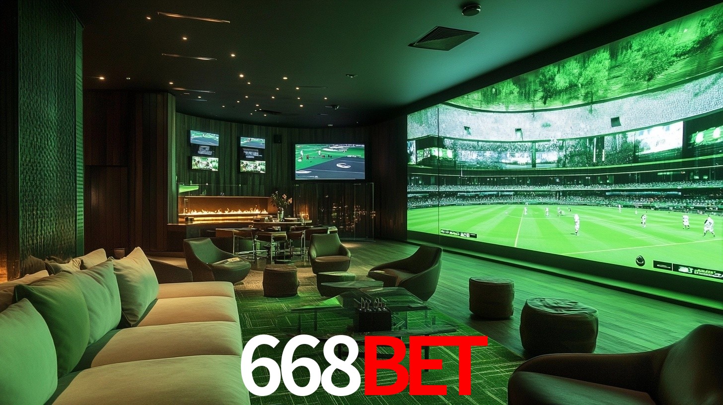 668BET