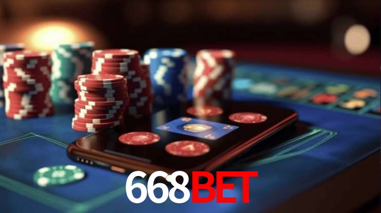 Estatísticas do Jogo 668BET