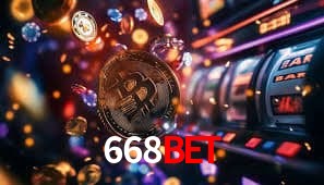 Explorando a Categoria de Eventos em Apostas na 668BET