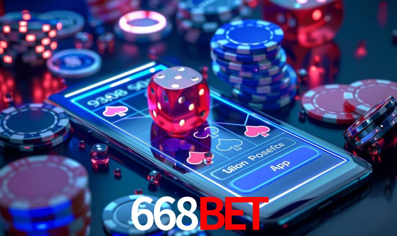 cassino 668BET