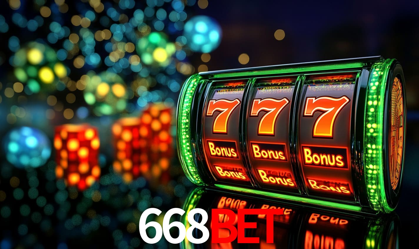 668bet Dicas de Jogo