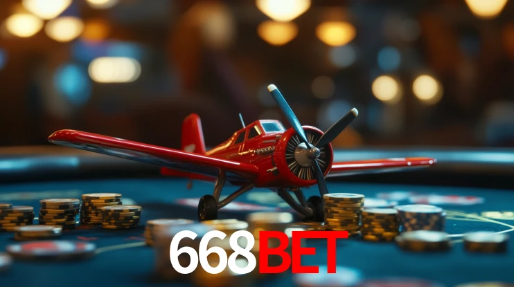Platform Technology 668bet