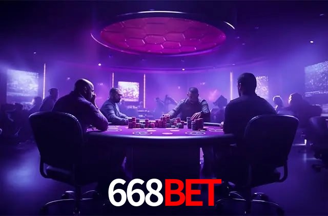 login 668bet