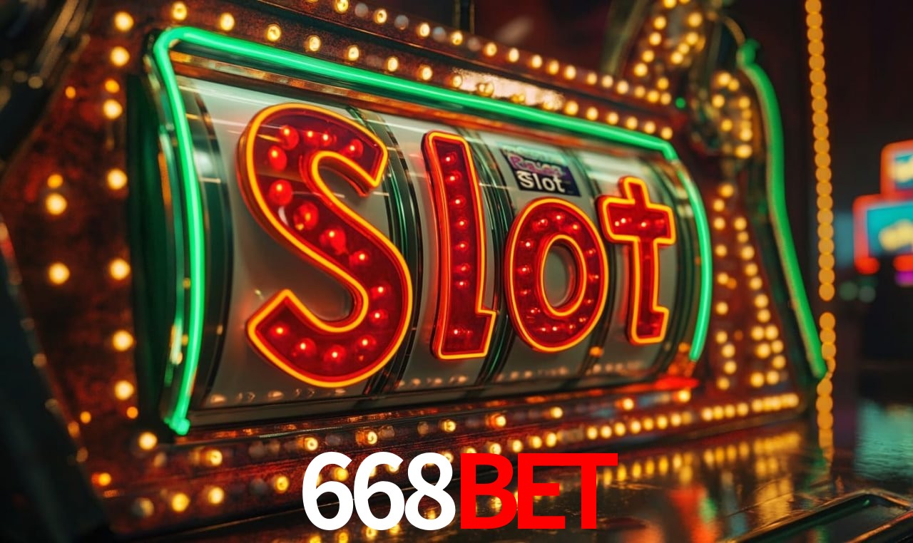 Qualificar VIP 668bet