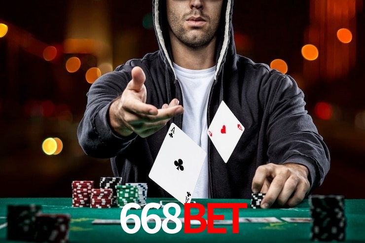 Notificações App 668bet