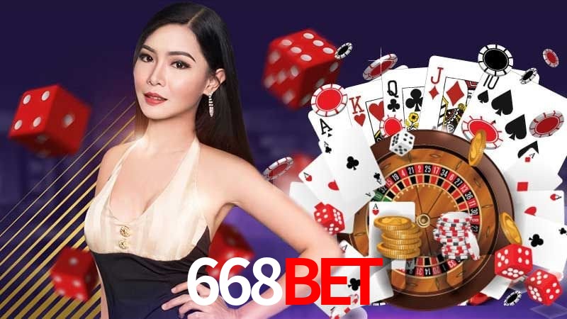 Avaliações dos Jogadores 668bet
