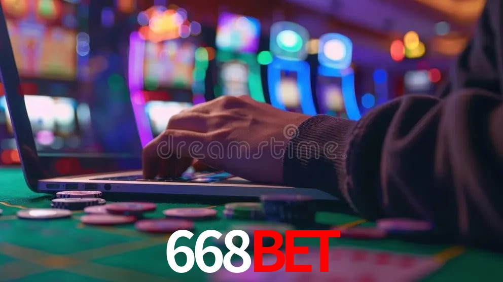 Diretório de Jogos 668bet