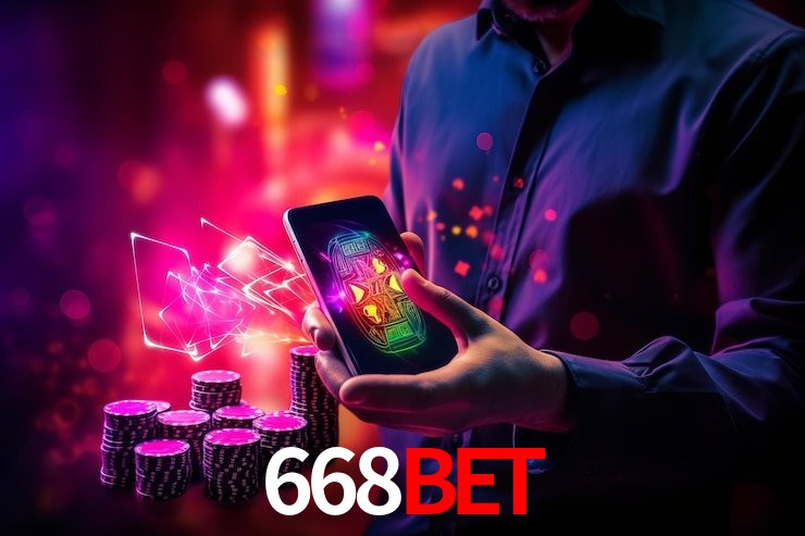 Segurança 2FA 668bet