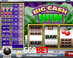 Explorando a Categoria de Eventos em Apostas na 668bet