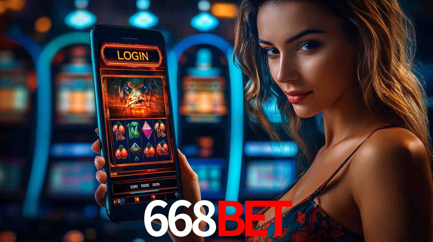 bet 668bet