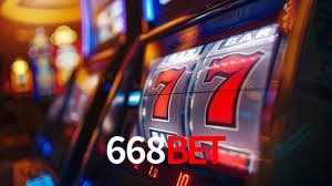 668bet Caça-níqueis de mesa