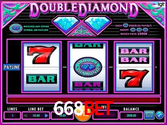 Desvendando o Mundo dos Jogos Virtuais na 668bet