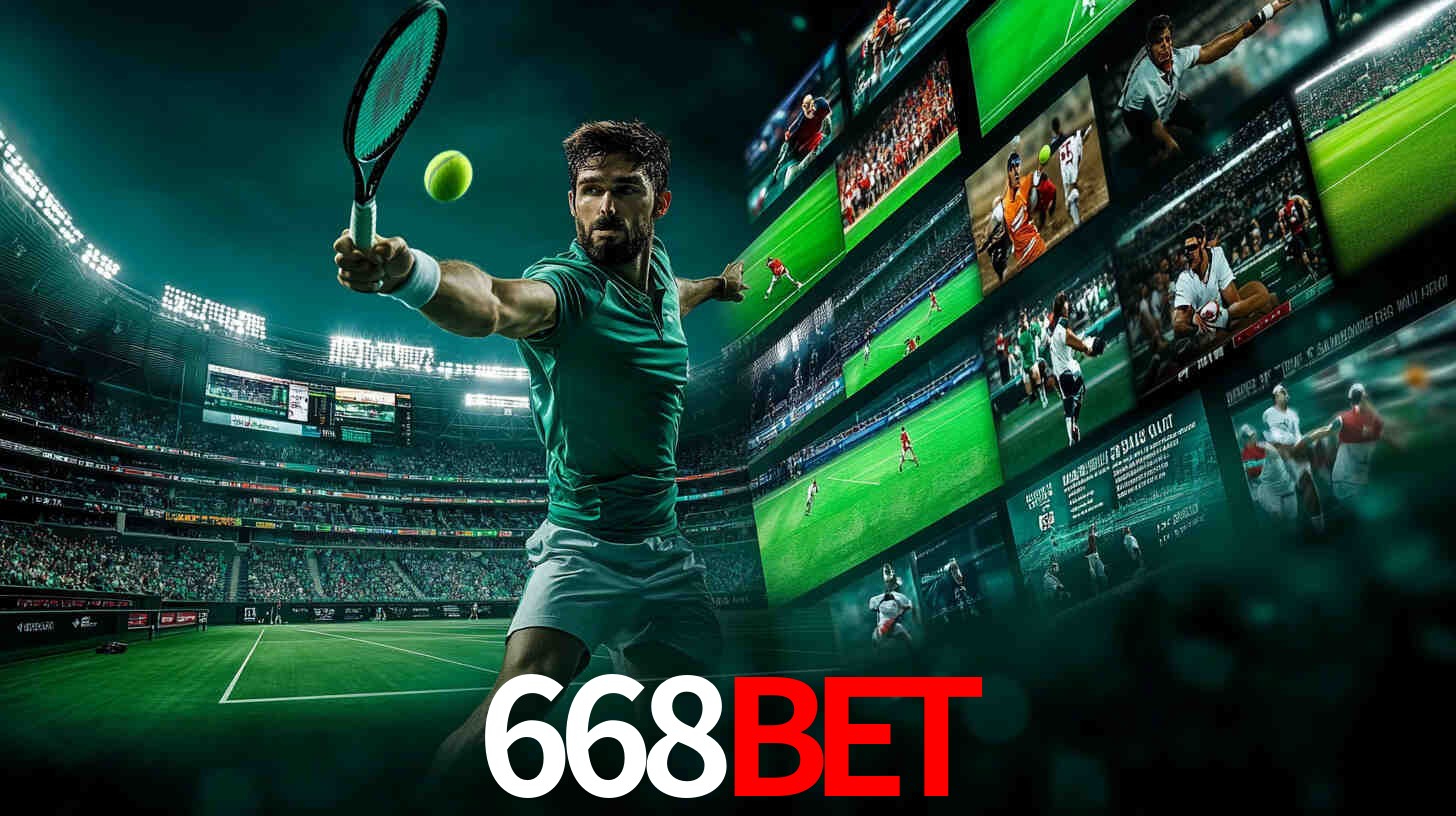 Suporte Download 668bet