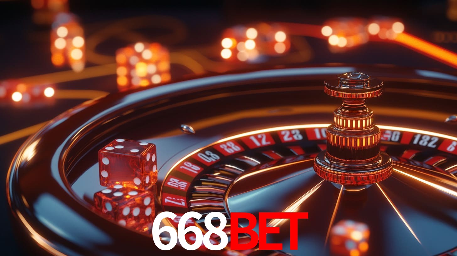 VIP Casino 668bet