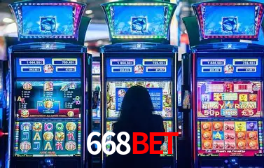 Apostas Esportivas na 668bet: Um Guia Completo