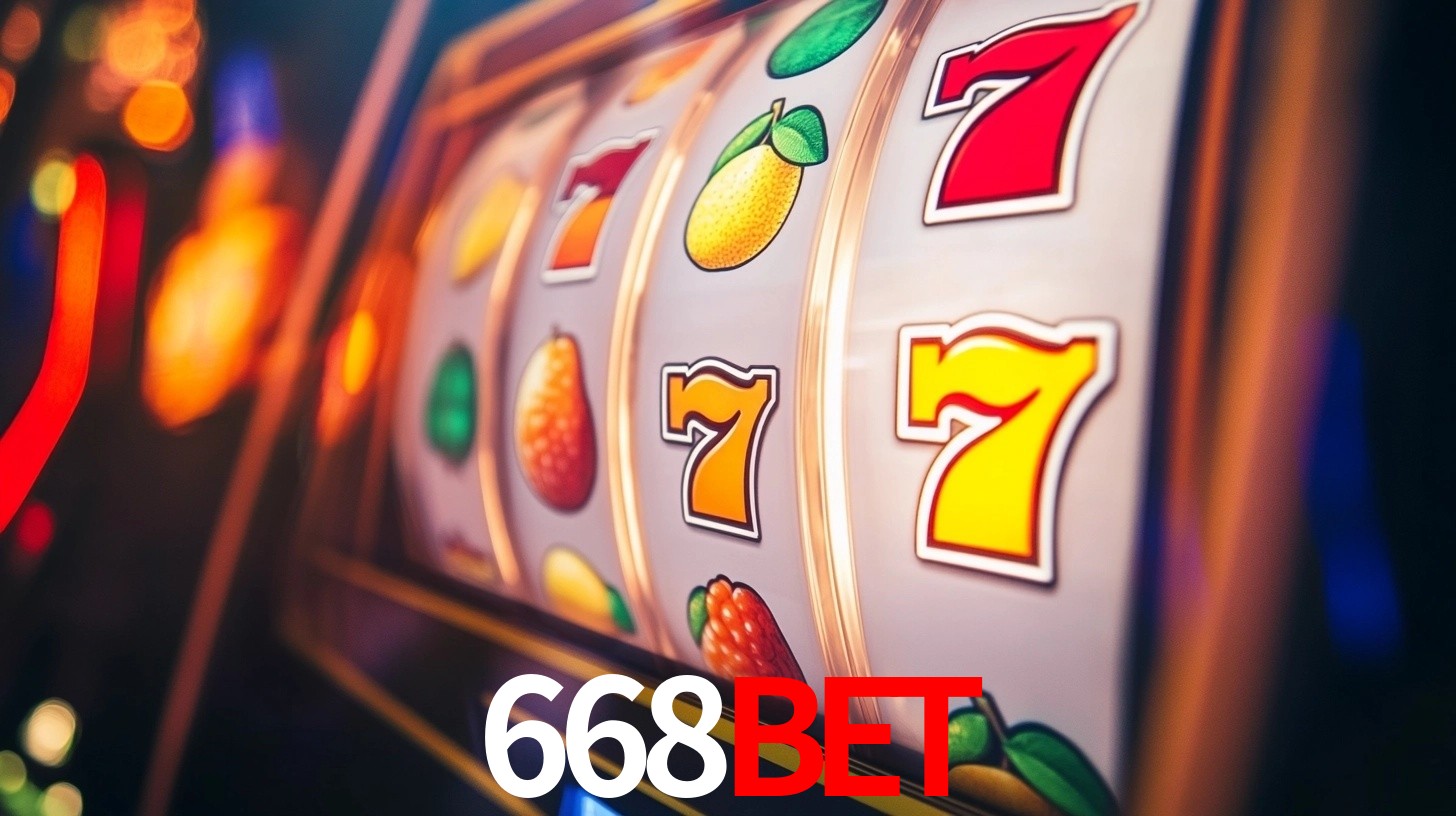 Experimente o Login Seguro Premium no 668bet